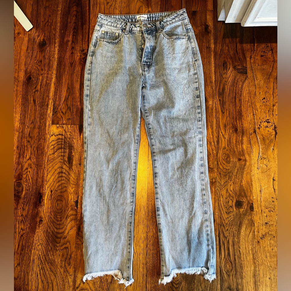 Superdown Size 28 Jeans